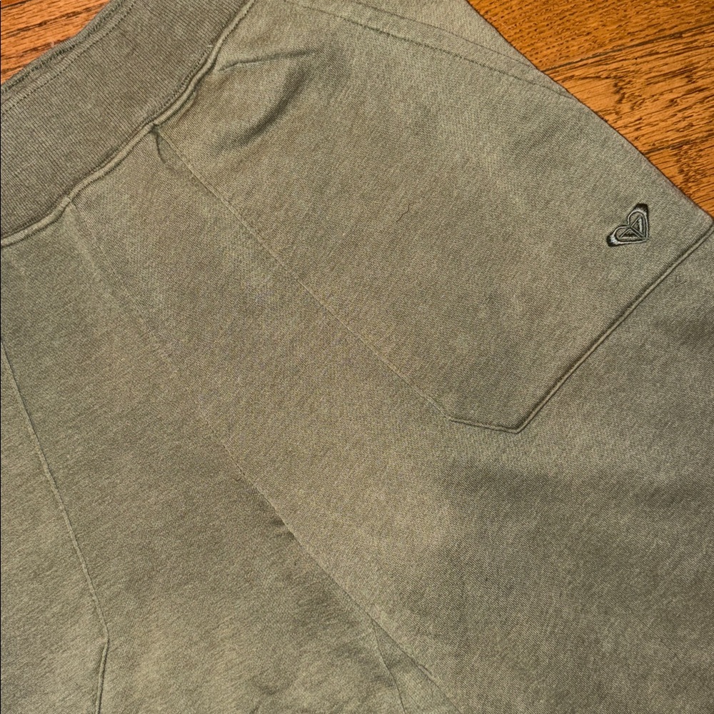 Roxy Dream Catcher Wide Leg Pants - Picture 3 of 9